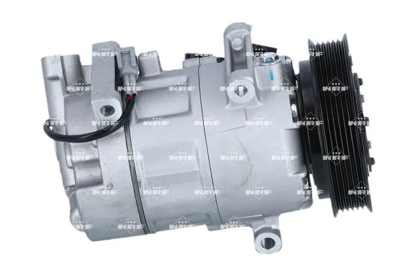 Compressor, air conditioning EASY FIT 320214