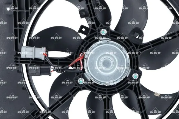 Fan, engine cooling 47984