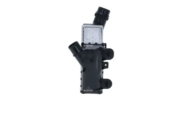 Charge Air Cooler 30197