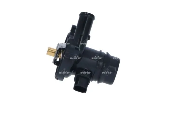 Thermostat, coolant EASY FIT 725025