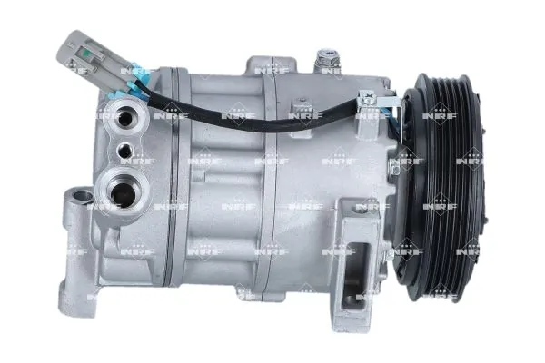 Compressor, air conditioning EASY FIT 32818