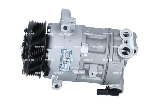 Compressor, air conditioning EASY FIT 32783