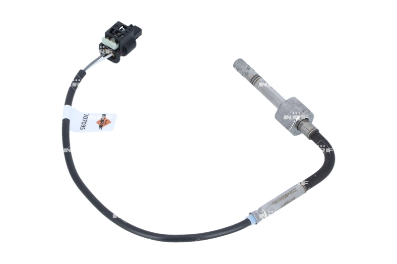 Sensor, exhaust gas temperature EASY FIT 707095