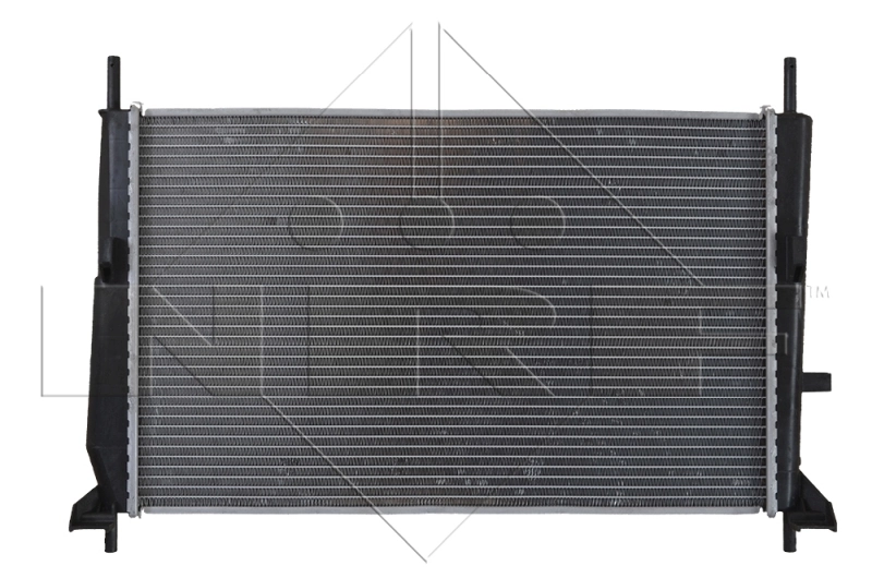Radiator, engine cooling EASY FIT 509528