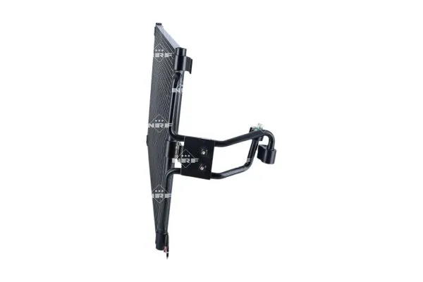 Condenser, air conditioning EASY FIT 35640