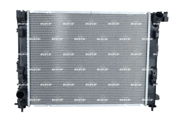 Radiator, engine cooling 550070