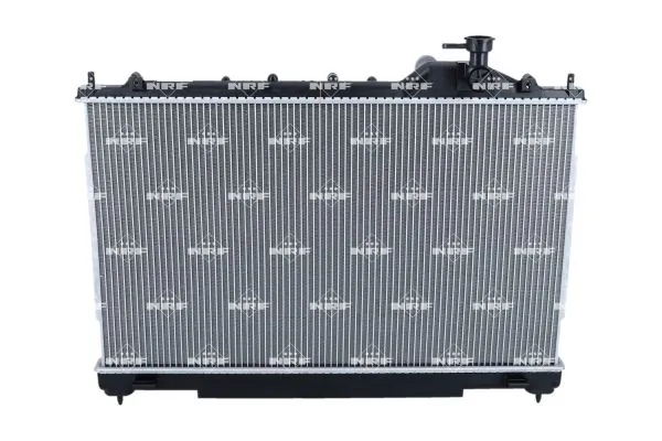 Radiator, engine cooling 550208