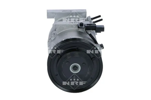 Compressor, air conditioning GENUINE 32995G