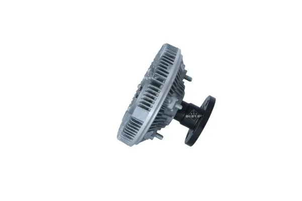 NRF 49428 Clutch, radiator fan