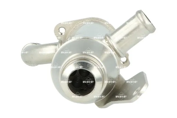 Cooler, exhaust gas recirculation 48420