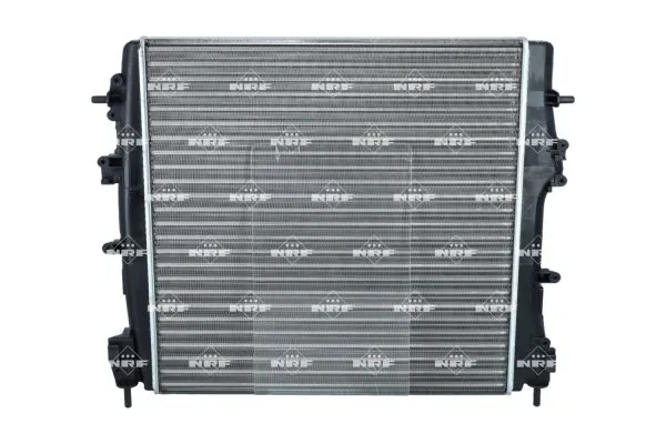 Radiator, engine cooling Economy Class 58317A