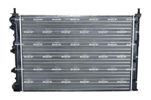 Radiator, engine cooling Economy Class 58305A