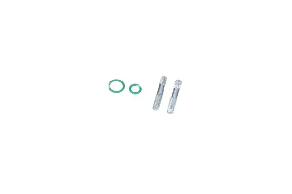 NRF 35755 Condenser, air conditioning