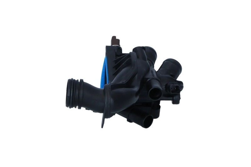 Thermostat, coolant EASY FIT 725160