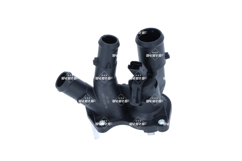 Thermostat, coolant EASY FIT 725333