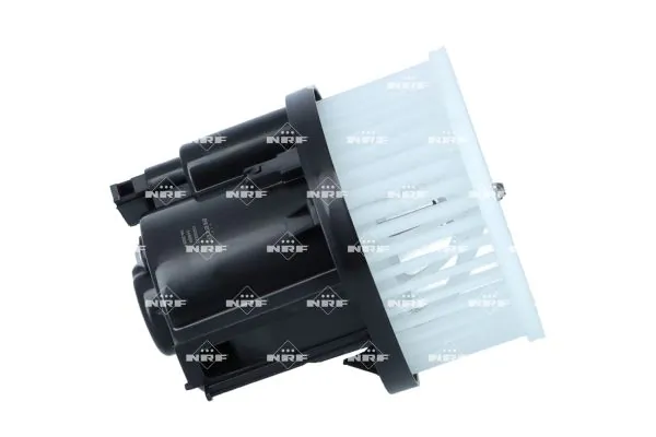 Interior Blower 34529