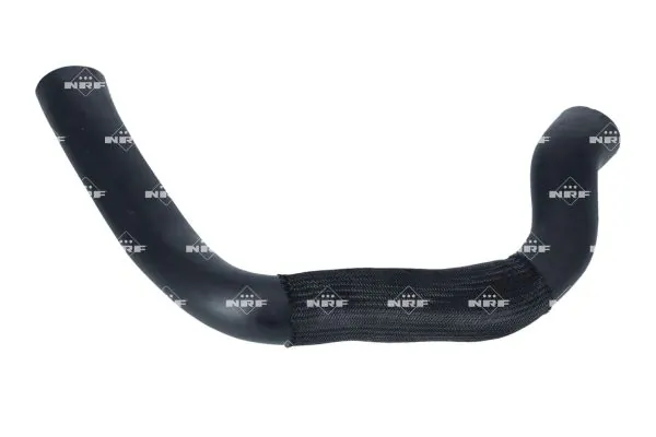 Ladeluftschlauch 166343