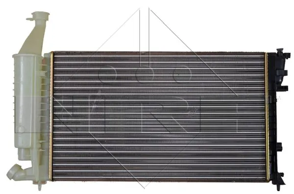 Radiator, engine cooling 54677