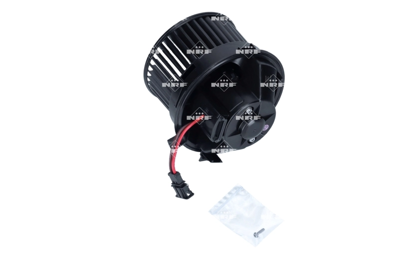 Interior Blower 34549