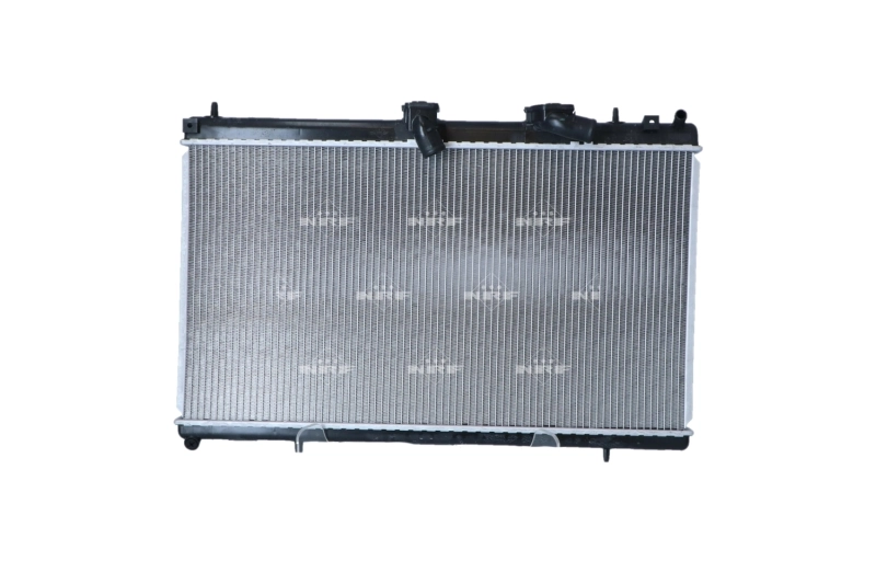 Radiator, engine cooling 50443