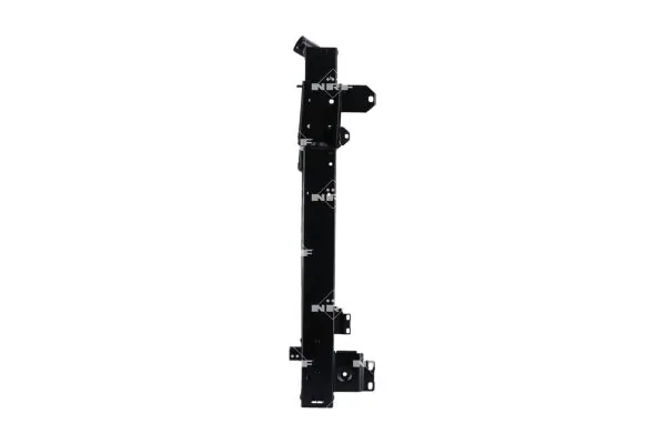 NRF 569563 Radiator, engine cooling