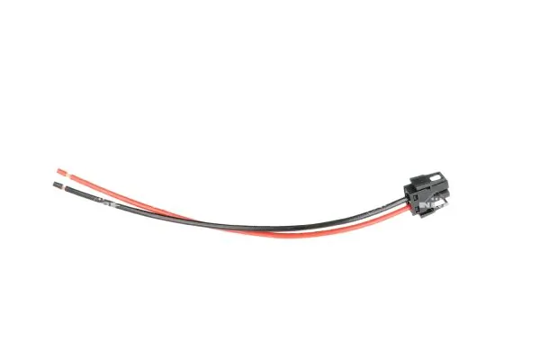 Interior Blower 34335