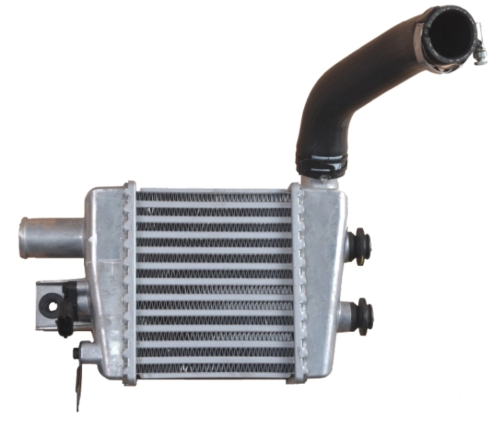 Charge Air Cooler 30333