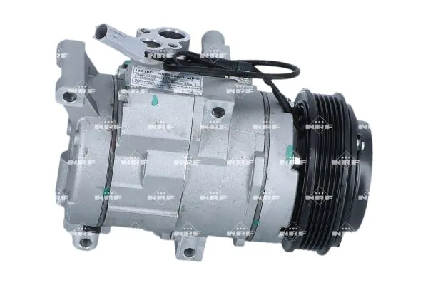 Compressor, air conditioning EASY FIT 320003