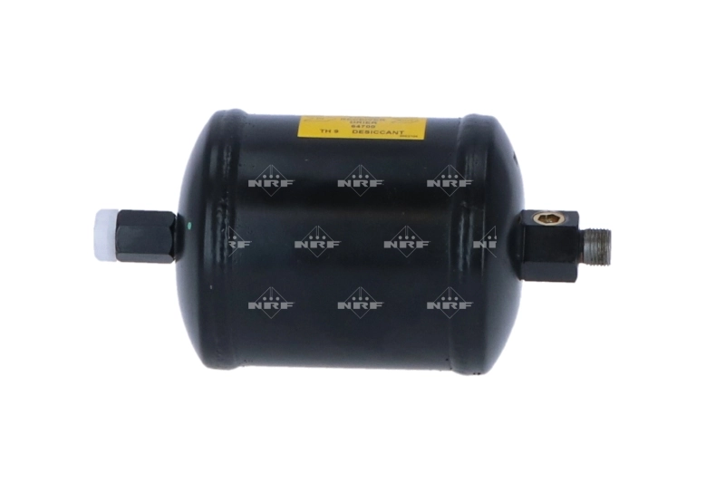 Dryer, air conditioning 33209