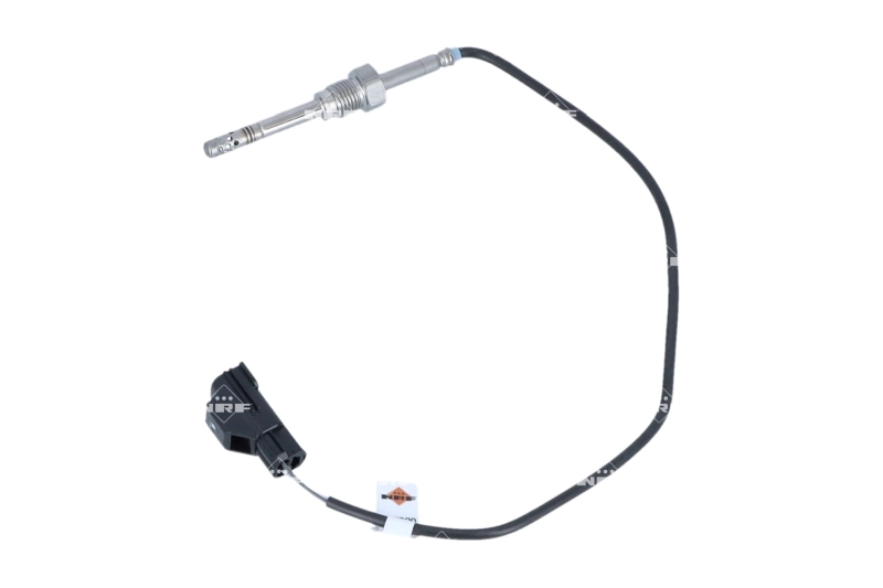 Sensor, temp. gas escape EASY FIT 707200