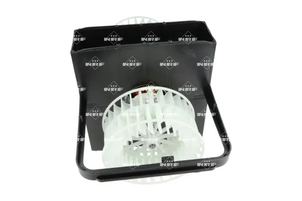 Interior Blower 34129