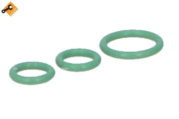 Dryer, air conditioning EASY FIT 33320