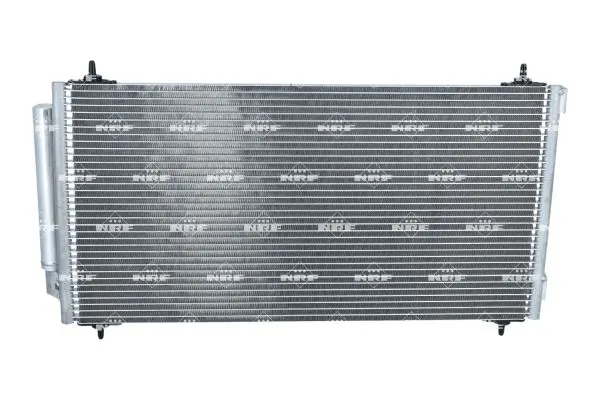 Condenser, air conditioning EASY FIT 35935