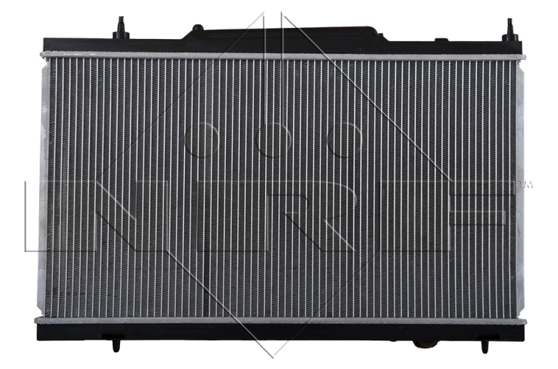 Radiator, engine cooling EASY FIT 50441