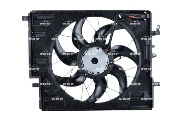 NRF 470073 Fan, engine cooling