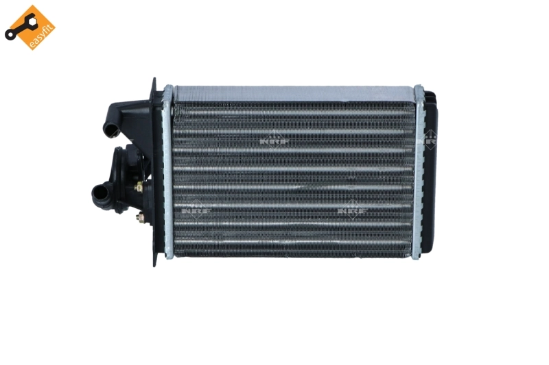 Heat Exchanger, interior heating 54281