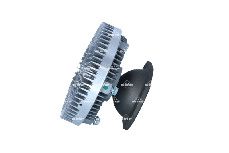 NRF 49102 Clutch, radiator fan