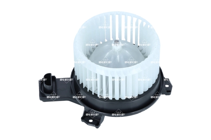 Interior Blower 34384