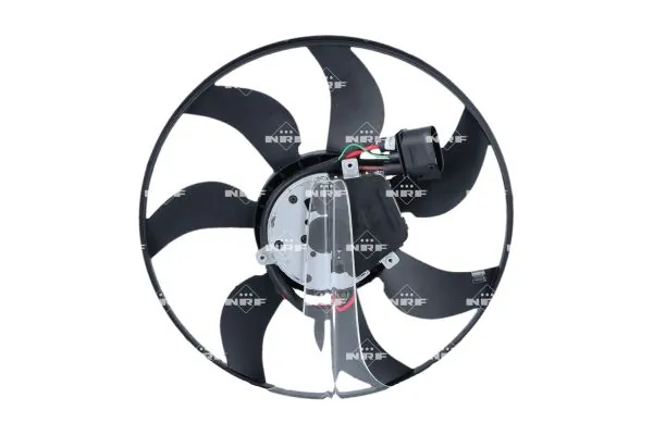 Fan, engine cooling 470111
