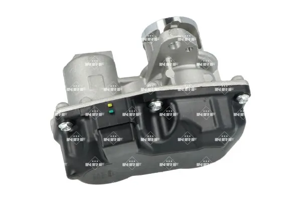 EGR Valve EASY FIT 48725