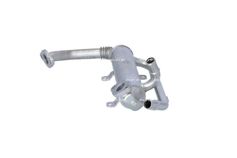 Cooler, exhaust gas recirculation 48406