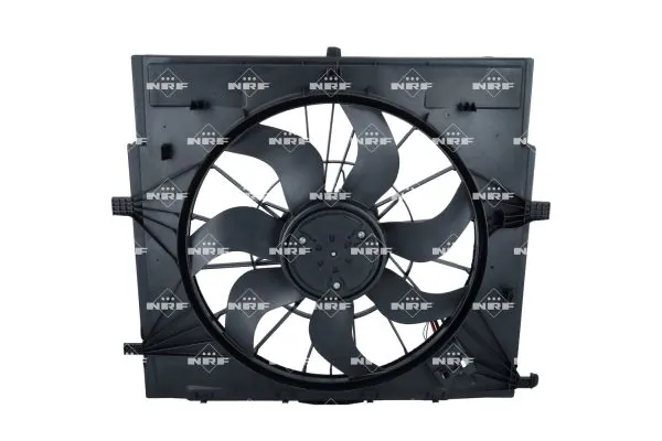 Fan, engine cooling 47920