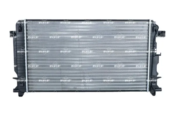 Radiator, engine cooling Economy Class 53833A