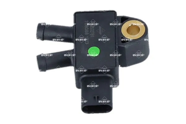 Sensor, exhaust pressure 708088