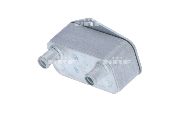 Oil Cooler, engine oil EASY FIT 31216