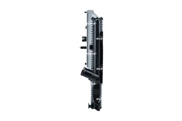 NRF 53181 Radiator, engine cooling