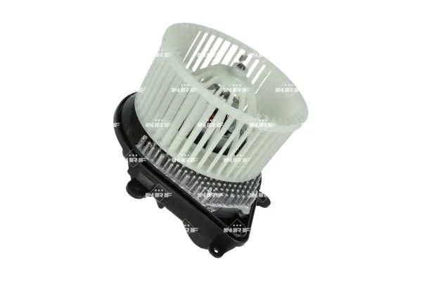 Interior Blower 34054