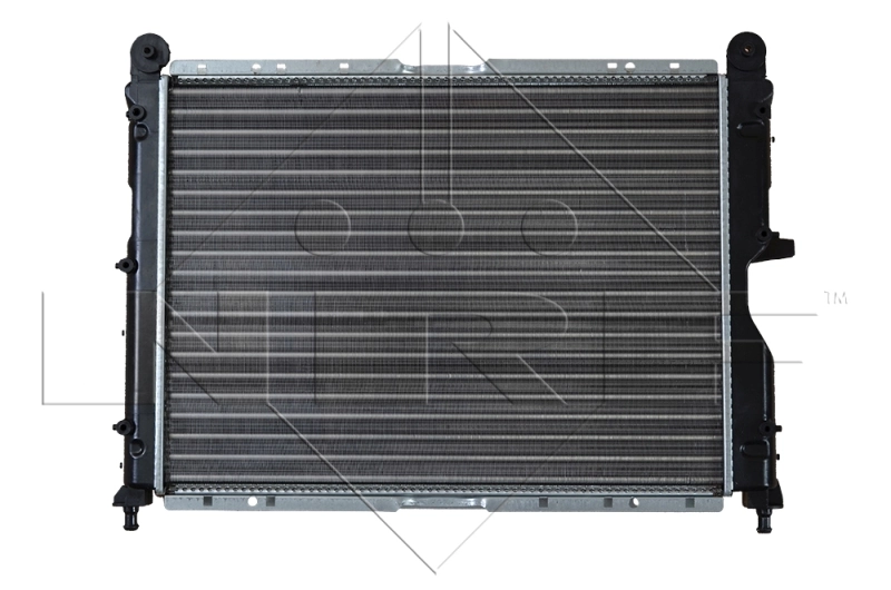 Radiator, engine cooling 54501