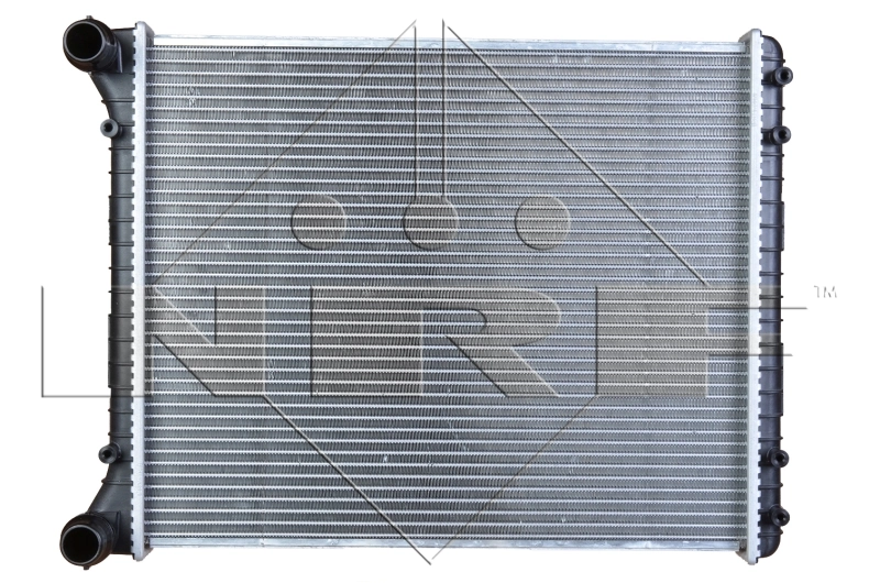 Radiator, engine cooling 58258