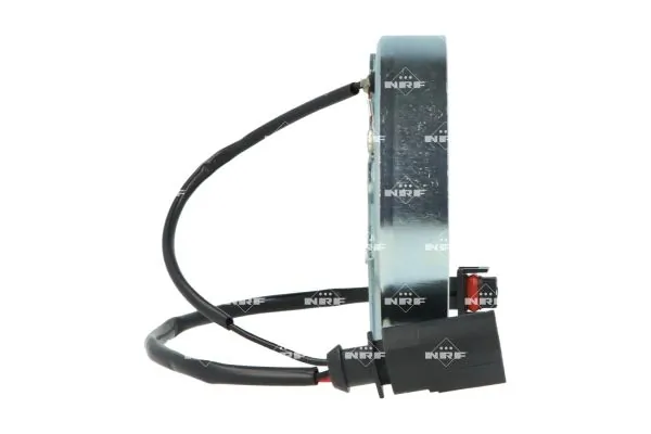 Coil, magnetic clutch (compressor) 38672